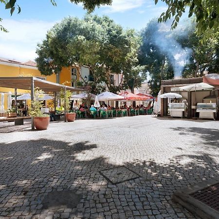 Casa Canopa Setubal Luaran gambar